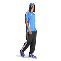 Italië Shirt Thuis Senior 2024-2026 - Maat XS - Kleur: Blauw | Soccerfanshop - thumbnail