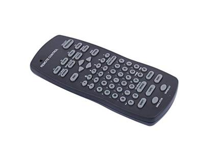 Eurolite EUROLITE ESN Remote control (IR)