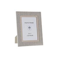 Fotolijsten DKD Home Decor Beige Hout Traditioneel 19 x 1,6 x 24 cm - thumbnail