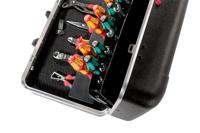 Parat CLASSIC Plus CP-7 Gereedschapskoffer (leeg) (b x h x d) 480 x 360 x 210 mm - thumbnail