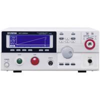 GW Instek GPT-9903A Isolatiemeter, Stootspanningstester 100 V, 250 V, 500 V, 1000 V 50 GΩ - thumbnail
