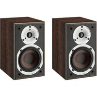 DALI Spektor 2 compacte luidsprekers-paar - hoogwaardig allround geluid voor muziek en thuisbioscoop, basreflex & vezelmembraan - thumbnail