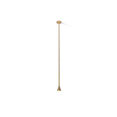 Trizo21 - Austere-Solitaire RF Concreet Plafondlamp
