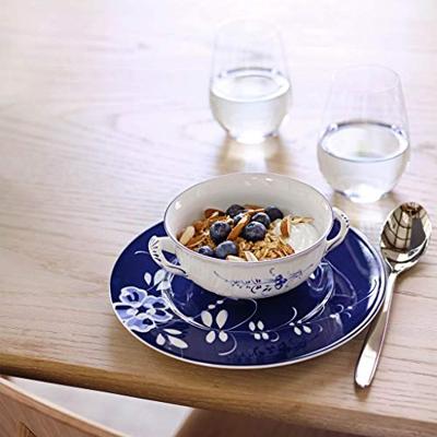 VILLEROY & BOCH - Vieux Luxembourg - Soepkop los 0,40l - thumbnail