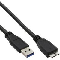 InLine 35405 USB-kabel - thumbnail