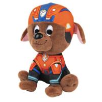 Paw Patrol the movie zuma knuffel 15 cm - thumbnail