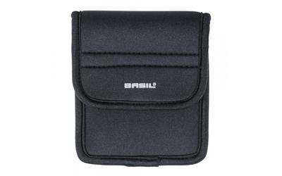 Basil display cover - display hoes - universeel - zwart