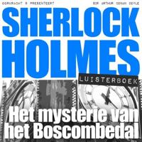 Het mysterie van het Boscombedal - thumbnail