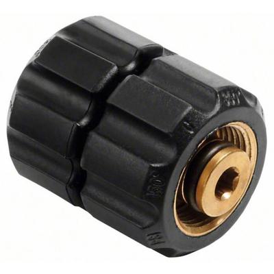 Bosch Professional Bosch Power Tools F016800454 Adapter Geschikt voor merk: Bosch 1 stuk(s) Bosch Professional Bosch Power Tools F016800454 Adapter Geschikt voor merk: Bosch 1 stuk(s)
