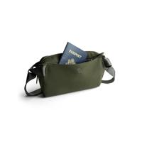 Bellroy Classic sling 3L - Olive - thumbnail
