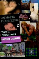 Un Major en Détresse tome 1: Deceptions - Constance J. Hampton - ebook - thumbnail