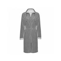 Chicago | S | Grijs | Katoen - thumbnail