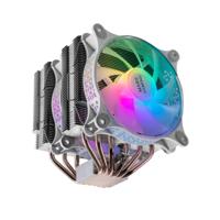 CPU-ventilator Mars Gaming MCPUXTW - thumbnail