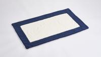 Abyss & Habidecor Abyss & Habidecor Fino Mat 50x80 332 Cadette Blue - thumbnail