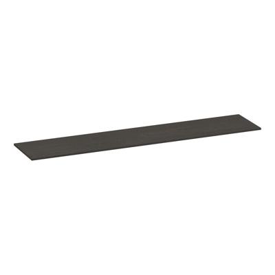 Brauer Ocean Slim Topblad - 220 cm - Timber Anthracite