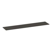 Brauer Ocean Slim Topblad - 220 cm - Timber Anthracite - thumbnail