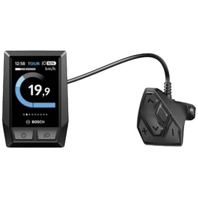 Bosch kiox retrofit kit