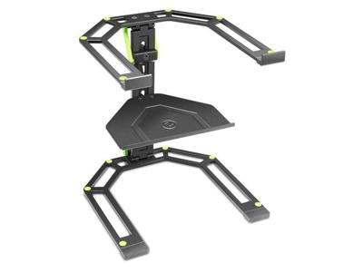 Gravity LTS 01 B verstelbare laptop en controller stand