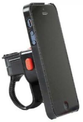 Zefal Telefoonhouder tbv apple iphone