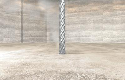 Fischer 544215 Steen-spiraalboor 1 stuk(s)