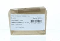 Jacob Hooy Jacob Hooy Citroenschil Gemalen (250g) - thumbnail