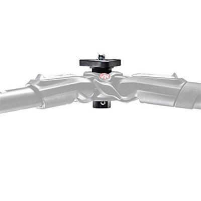 Manfrotto 190XLAA Low Angle Adapter