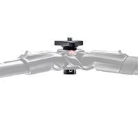 Manfrotto 190XLAA Low Angle Adapter - thumbnail