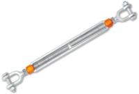 Beta 8109 1/2X6-Spanschroeven Met 2 Gaffels - 081090011 - thumbnail