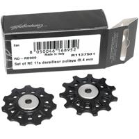 Campagnolo derailleur pulleys chorus / athena / potenza 11 - thumbnail