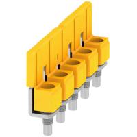 Weidmüller 2091130000 Geel 20 stuk(s) - thumbnail