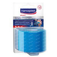 Hansaplast Tape A/blaar Atleten 1 - thumbnail