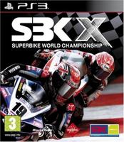 SBK X: Superbike World Championship - thumbnail