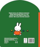 welk seizoen is het, nijntje? - thumbnail