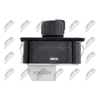 HEMA Lange huishoudkaarsen Ø2.2x29 - 12 stuks naturel (naturel)