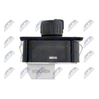 HEMA Lange huishoudkaarsen Ø2.2x29 - 12 stuks naturel (naturel) - thumbnail