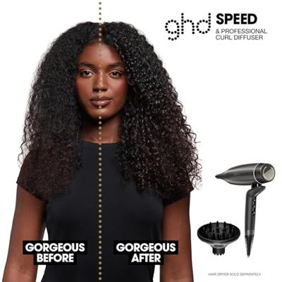 ghd Speed Curl Diffuser 1St