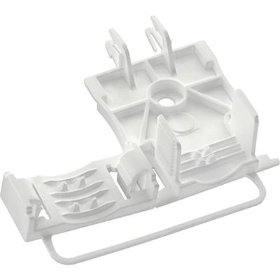 WAGO 294-364 Snoerontlastingsplaat 500 stuk(s)