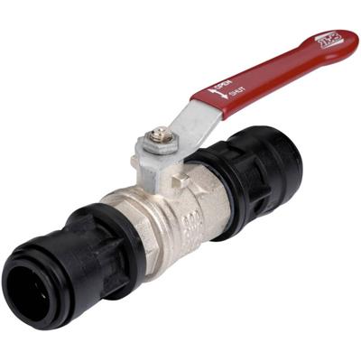 Metabo Accessoires Luchtafsluitkraan 3/4" / 22 - 901059500