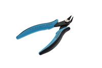 Gedore Mini elektronica kopkniptang - 1828991 - thumbnail