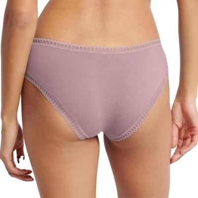 3-pack Crush Go dames hipsters