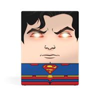 Squaroes - Squaroe DC Justice League™ JL021 - Superman™ - thumbnail