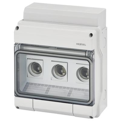 Hensel 6100059 Zekeringhouder 25 A