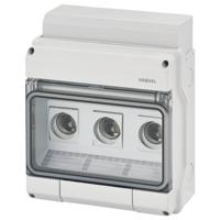 Hensel 6100059 Zekeringhouder 25 A - thumbnail