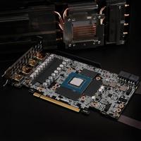 Thermal Grizzly Minus Pad Basic - 120x20x0,5 mm 4 pcs - thumbnail