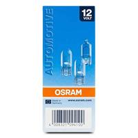 Osram Automotive 2820 Signaallamp Standard W2W 2 W 12 V - thumbnail
