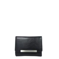 Claudio Ferrici Classico Wallet navy II Dames portemonnee - thumbnail