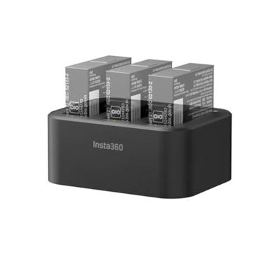 Insta360 Ace Pro series Fast Charge Hub