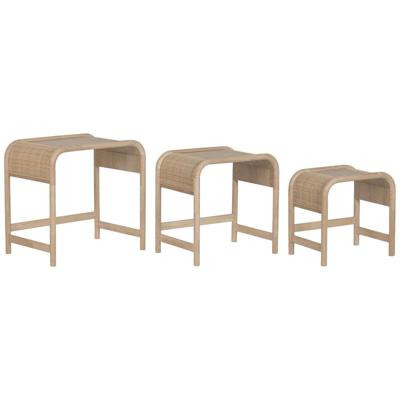 Bijzettafel Home ESPRIT 60 X 40 X 57 CM Bijzettafel Home ESPRIT 60 X 40 X 57 CM