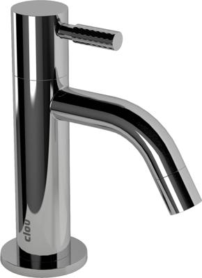 Clou Freddo Fonteinkraan Chroom