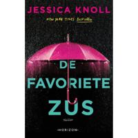 De favoriete zus - Jessica Knoll - Paperback (9789464101607) - thumbnail